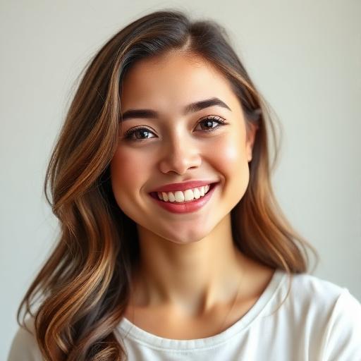 Camila R. — Canguro / Niñera